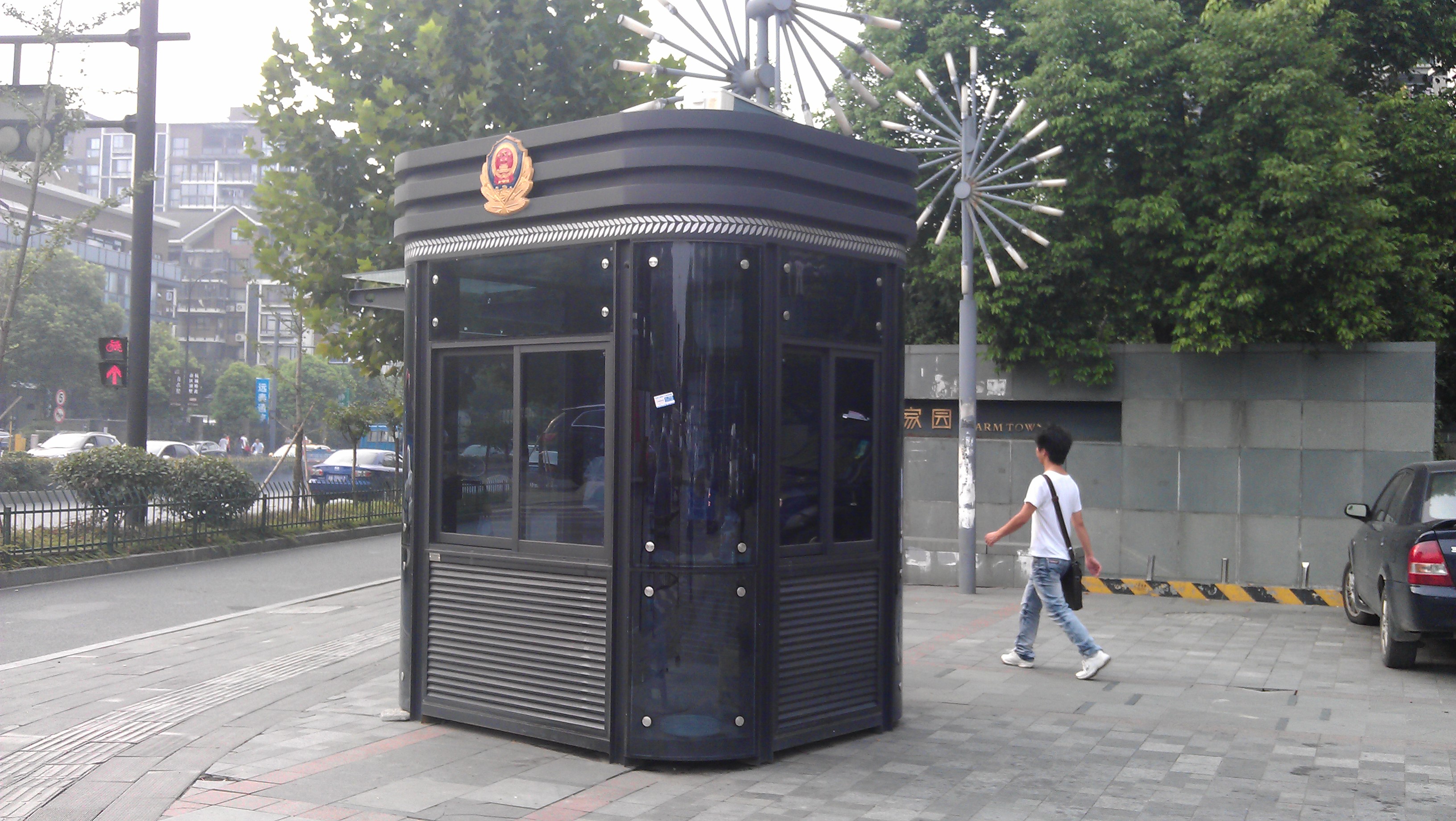 崗?fù)S家圖片/崗?fù)S家樣板圖 (4)