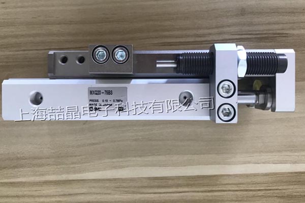 氣動滑臺圖片/氣動滑臺樣板圖 (1)