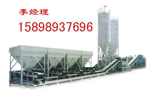 600型穩(wěn)定土廠拌設(shè)備圖片/600型穩(wěn)定土廠拌設(shè)備樣板圖 (2)