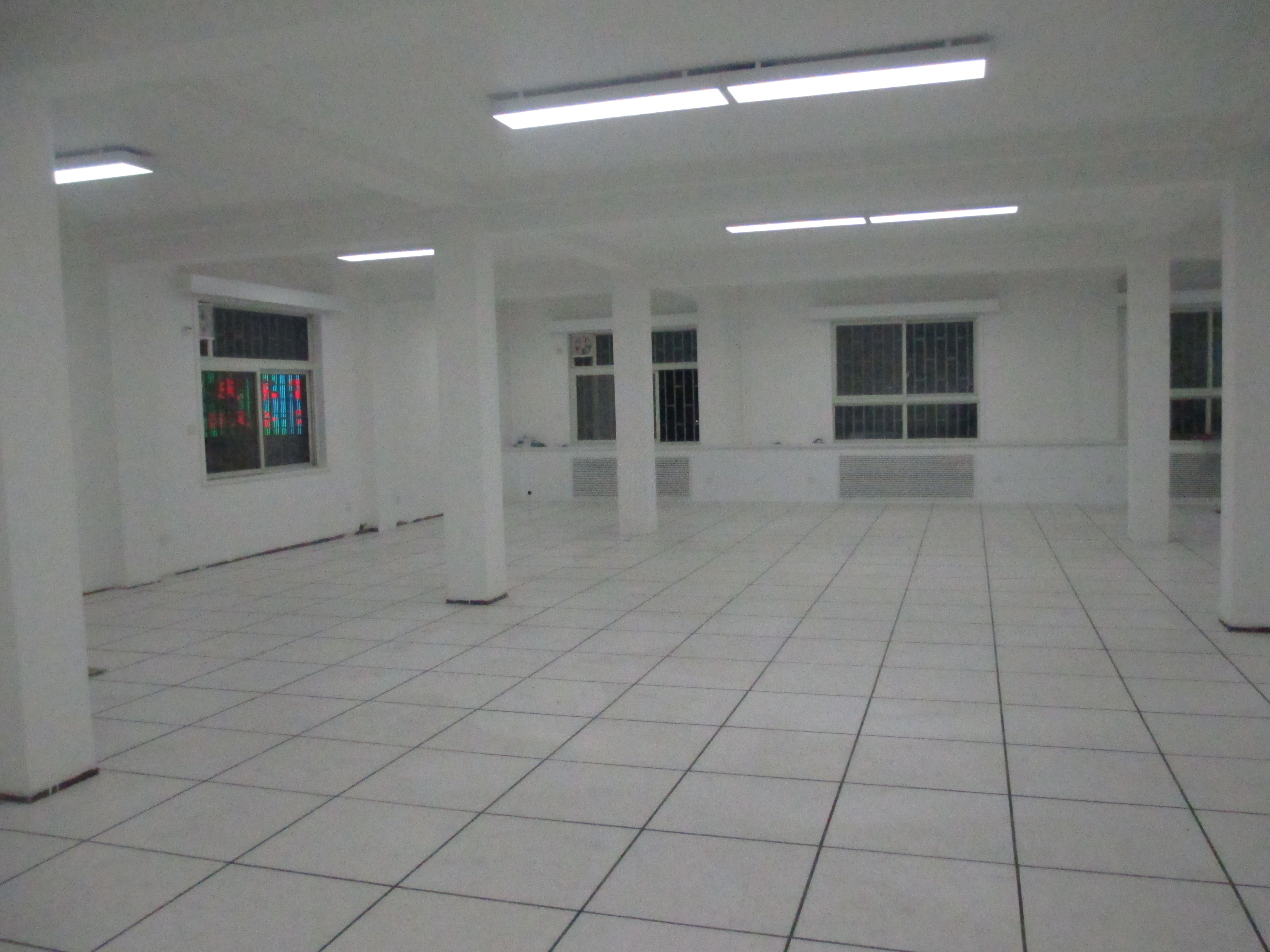 防靜電地板圖片/防靜電地板樣板圖 (3)