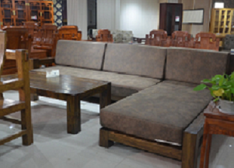 老榆木沙發(fā)圖片/老榆木沙發(fā)樣板圖 (1)