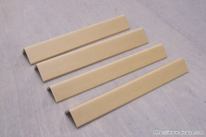 紙護(hù)角圖片/紙護(hù)角樣板圖 (2)