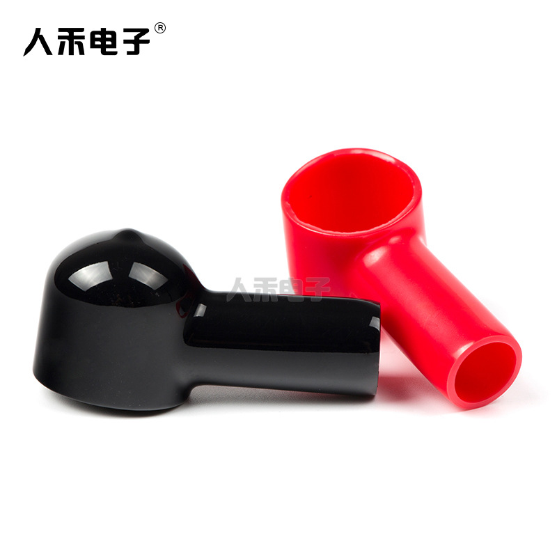 電瓶端子保護(hù)套圖片
