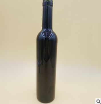 玻璃酒瓶圖片/玻璃酒瓶樣板圖 (3)