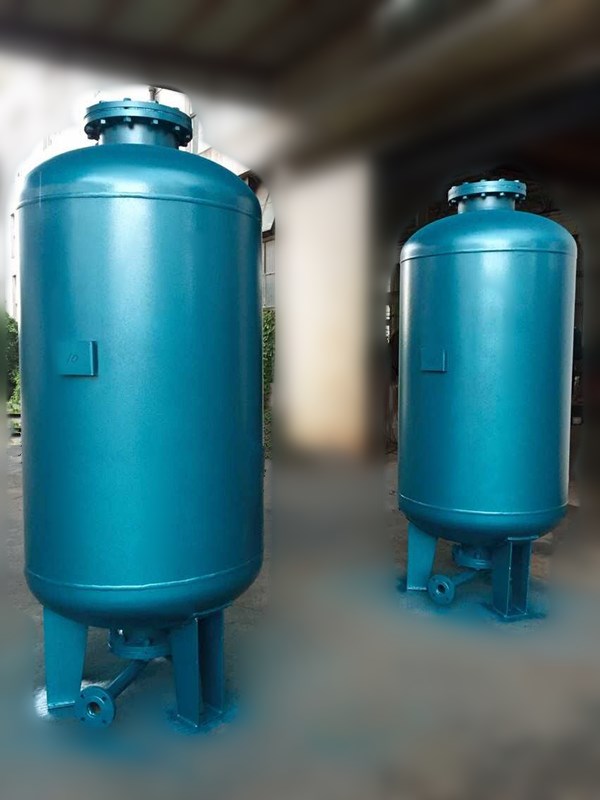 囊式膨脹罐圖片/囊式膨脹罐樣板圖 (4)