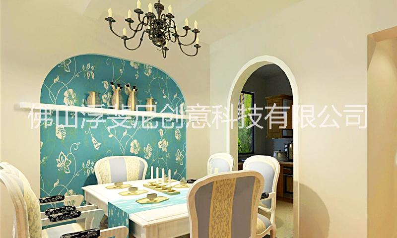 手工生態(tài)墻紙 仿墻紙藝術(shù)涂料圖片/手工生態(tài)墻紙 仿墻紙藝術(shù)涂料樣板圖 (2)