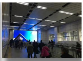 深圳灣口岸圖片/深圳灣口岸樣板圖 (3)