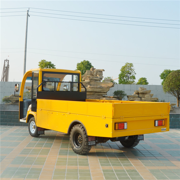 電動搬運車圖片/電動搬運車樣板圖 (3)