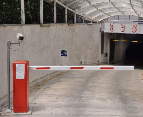 永年車牌識(shí)別