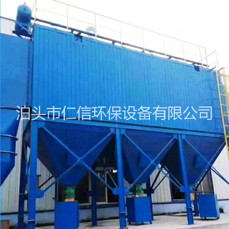 單機(jī)除塵器圖片/單機(jī)除塵器樣板圖 (3)