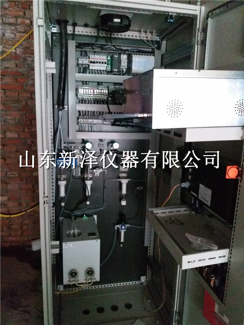 CEMS煙氣連續(xù)排放監(jiān)測(cè)系統(tǒng)圖片/CEMS煙氣連續(xù)排放監(jiān)測(cè)系統(tǒng)樣板圖 (1)