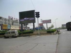 戶外大型LED制作圖片/戶外大型LED制作樣板圖 (3)