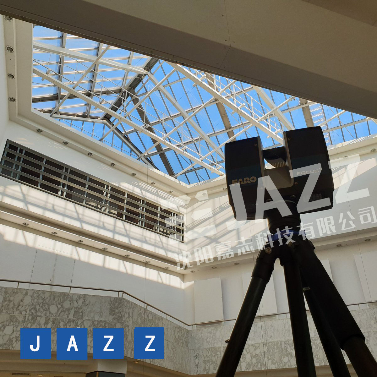 建筑三維掃描服務(wù)圖片/建筑三維掃描服務(wù)樣板圖 (2)