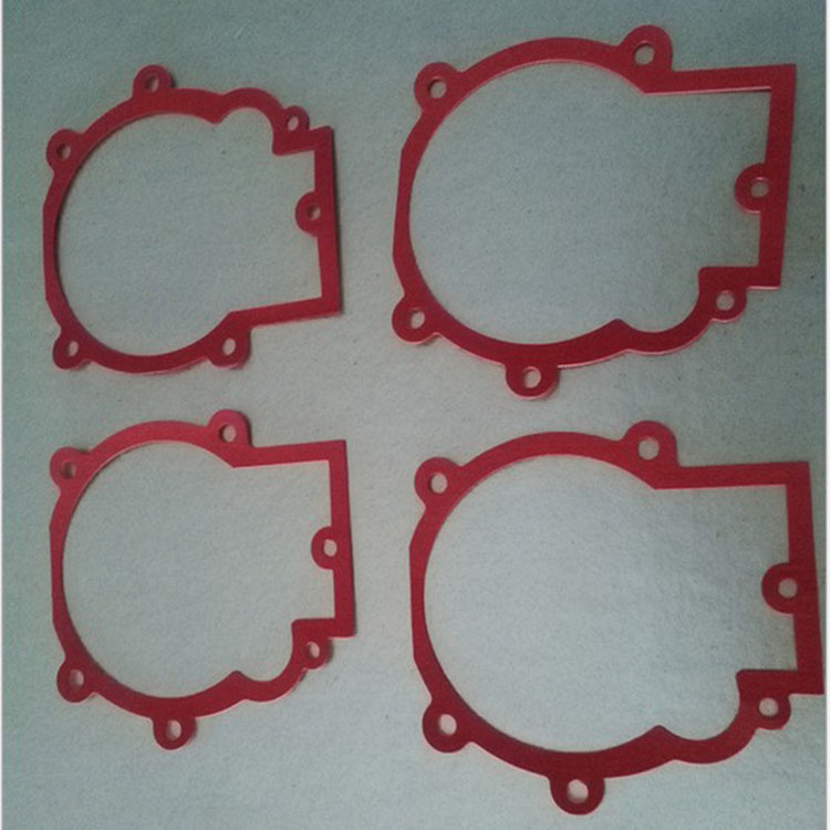 紅色快巴紙絕緣墊片麥拉絕緣片圖片