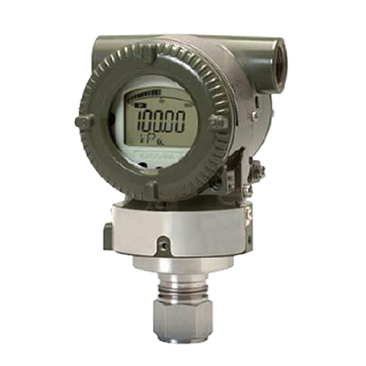 橫河EJA530E壓力變送器圖片/橫河EJA530E壓力變送器樣板圖 (4)