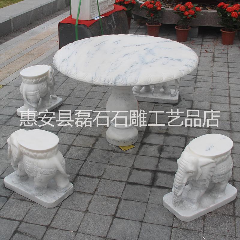 漢白玉石圖片/漢白玉石樣板圖 (2)