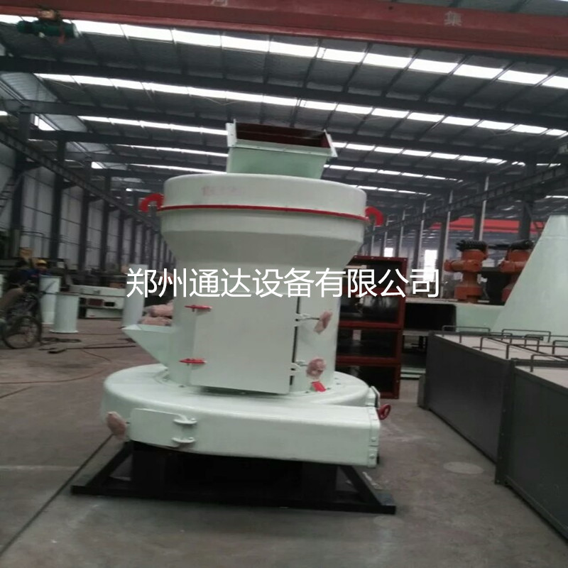 磨粉機(jī)圖片/磨粉機(jī)樣板圖 (2)