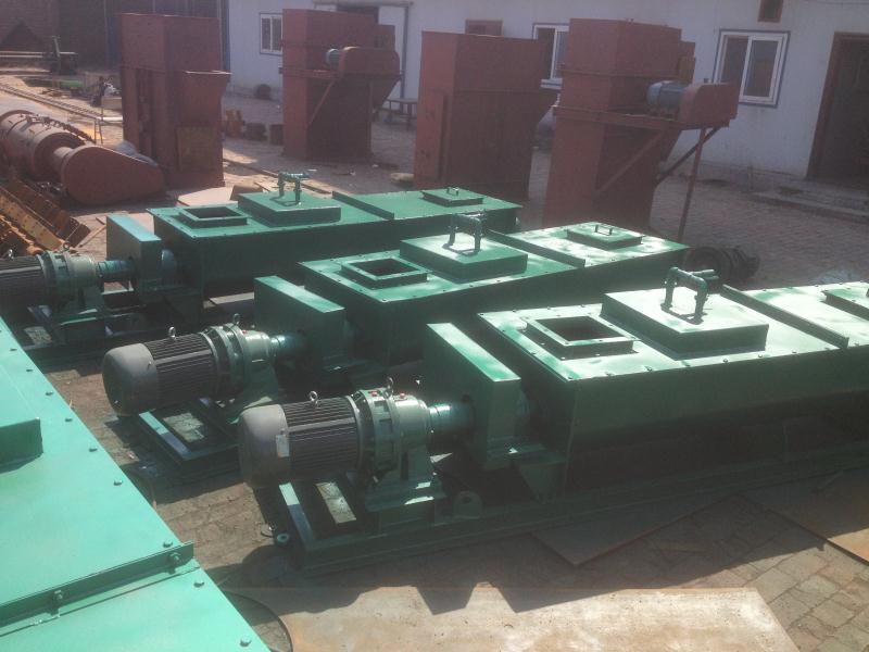 雙軸粉塵加濕攪拌機(jī)圖片/雙軸粉塵加濕攪拌機(jī)樣板圖 (1)