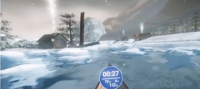 VR劃船圖片/VR劃船樣板圖 (2)