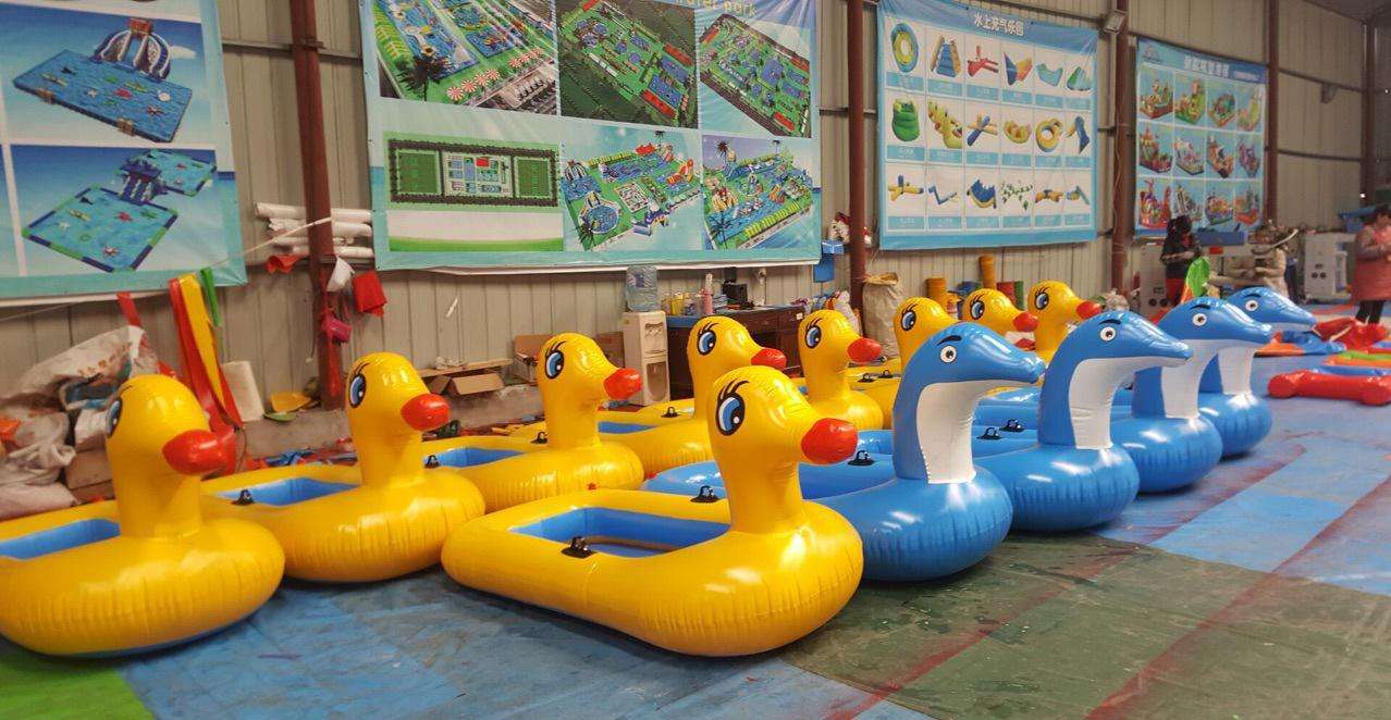 充氣城堡圖片/充氣城堡樣板圖 (3)