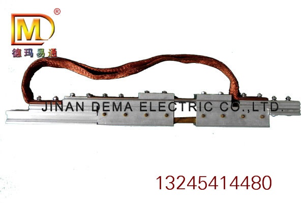 滑觸線溫度補(bǔ)償段圖片/滑觸線溫度補(bǔ)償段樣板圖 (1)