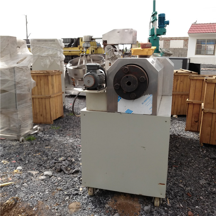 膨化機(jī)圖片/膨化機(jī)樣板圖 (4)