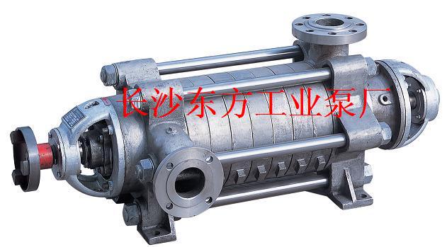 100DF16*8礦山主水泵圖片/100DF16*8礦山主水泵樣板圖 (3)