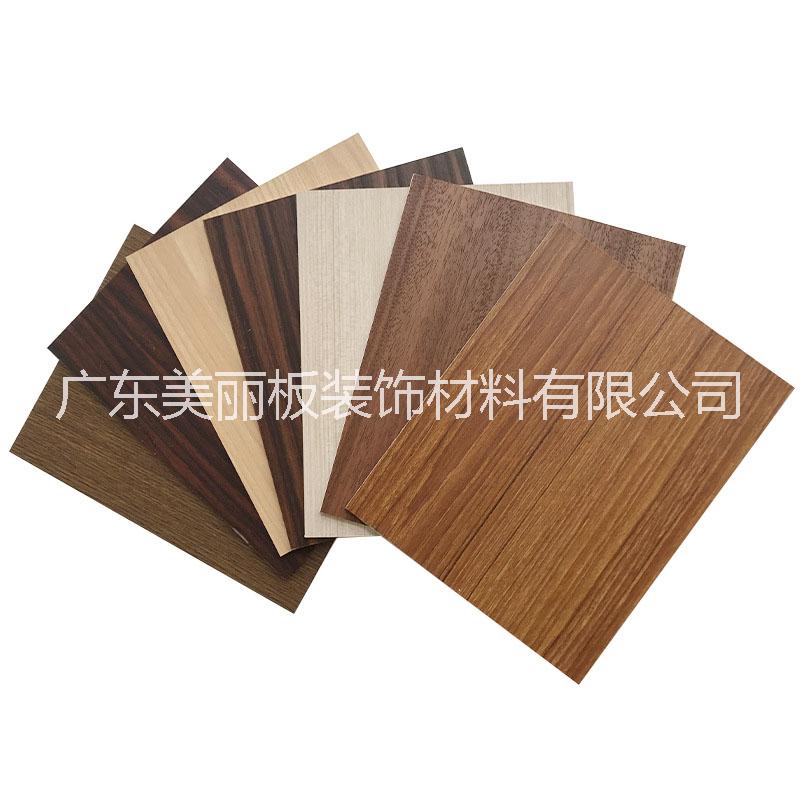 覆膜金屬復(fù)合板價格圖片