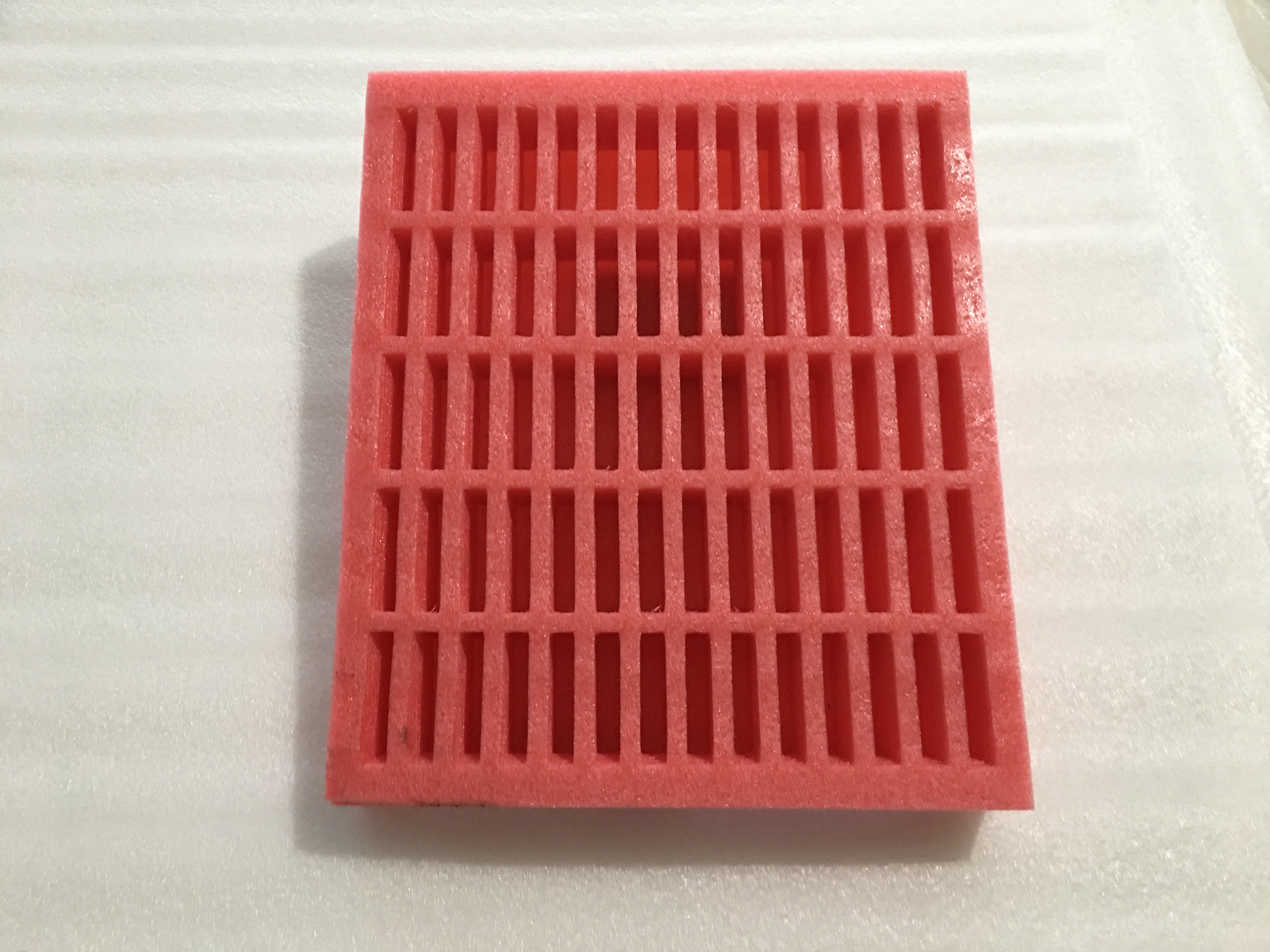 防靜電珍珠棉圖片/防靜電珍珠棉樣板圖 (1)