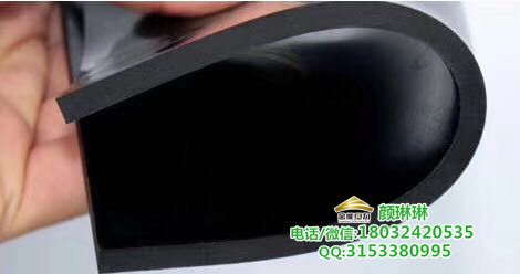 絕緣膠墊圖片/絕緣膠墊樣板圖 (3)