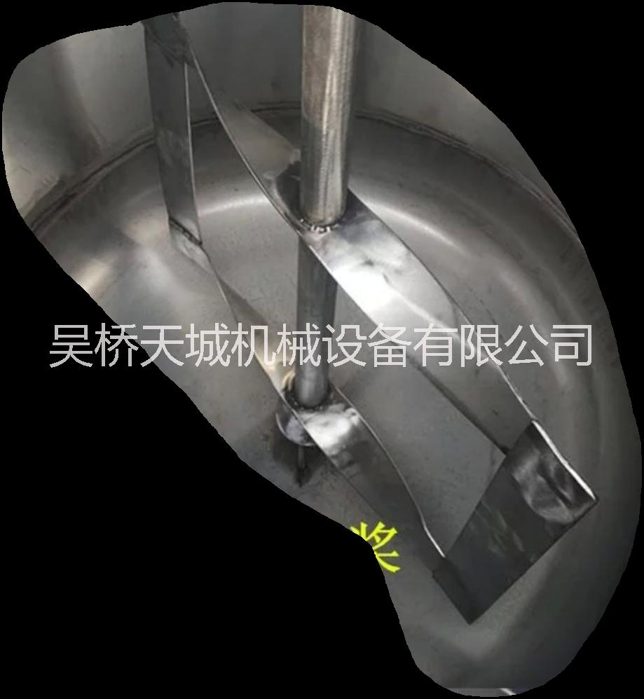 高剪切乳化機(jī)圖片/高剪切乳化機(jī)樣板圖 (2)