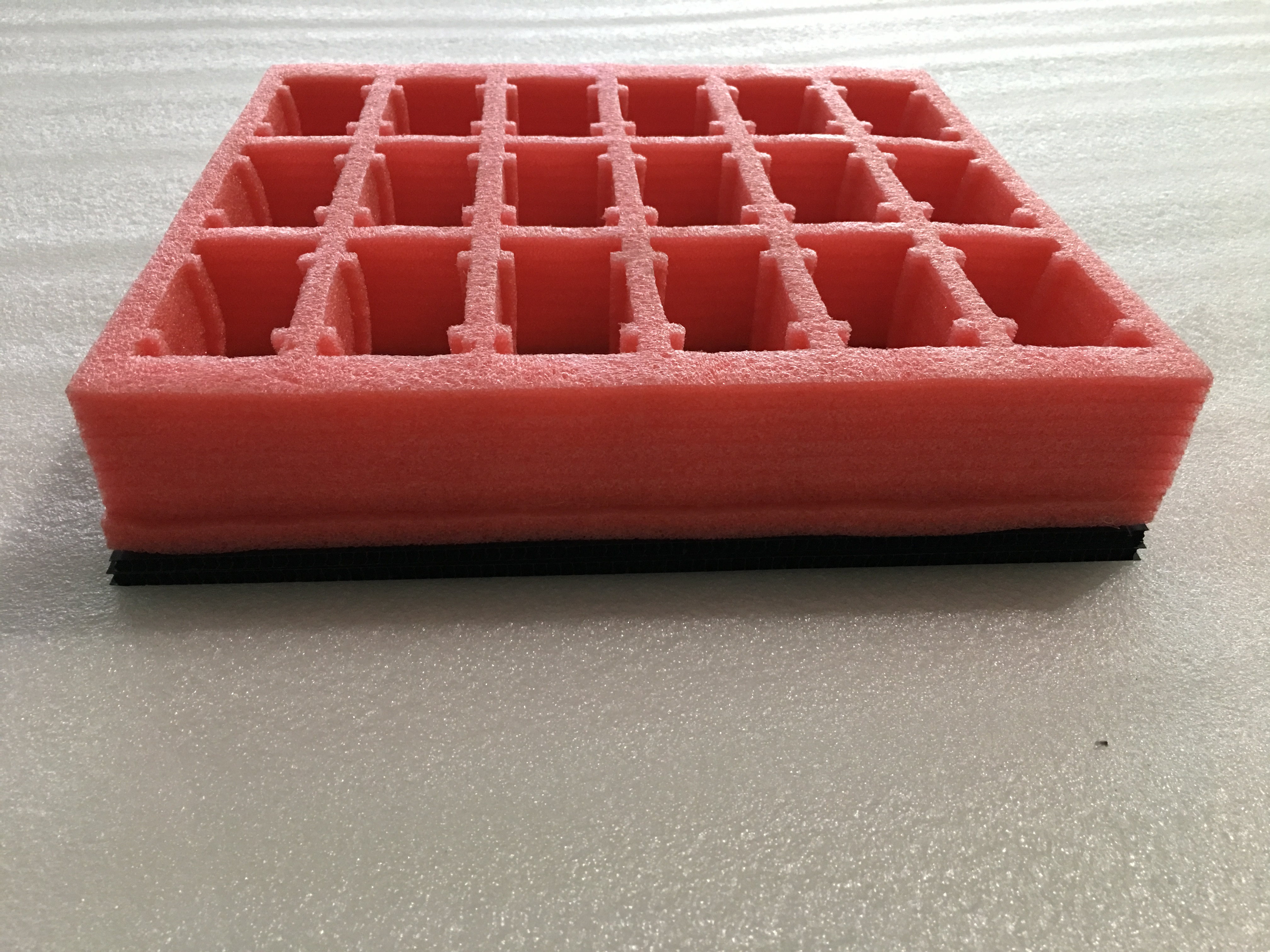 防靜電珍珠棉圖片/防靜電珍珠棉樣板圖 (4)