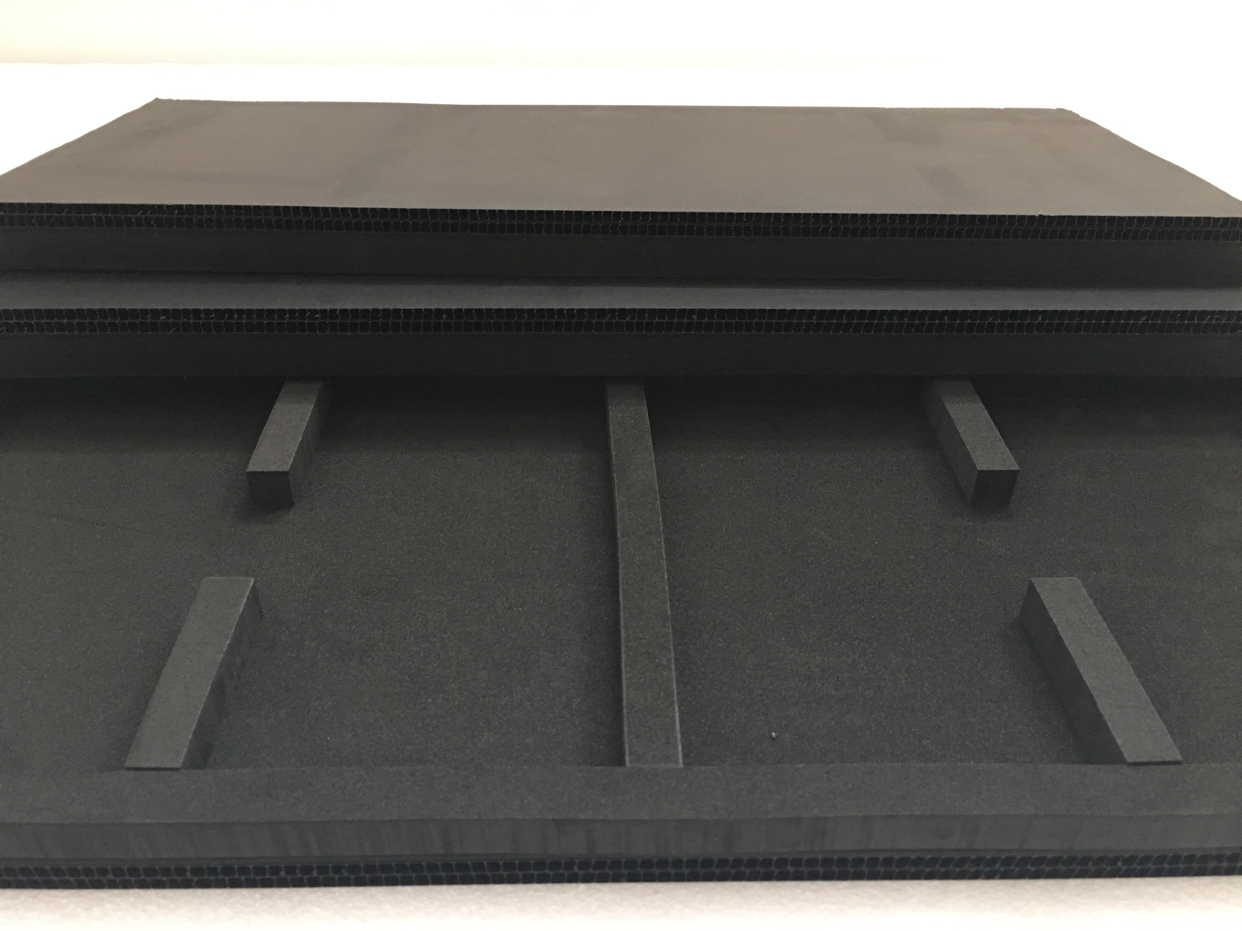 9003防靜電EVA中控板托盤圖片/9003防靜電EVA中控板托盤樣板圖 (4)