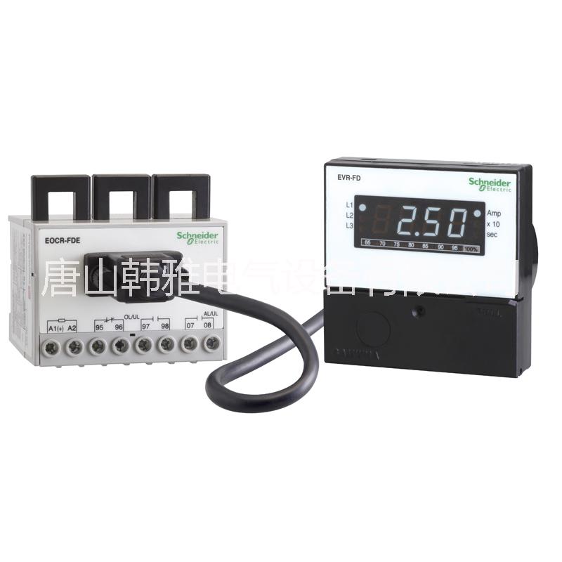 數(shù)碼電動(dòng)機(jī)保護(hù)器圖片