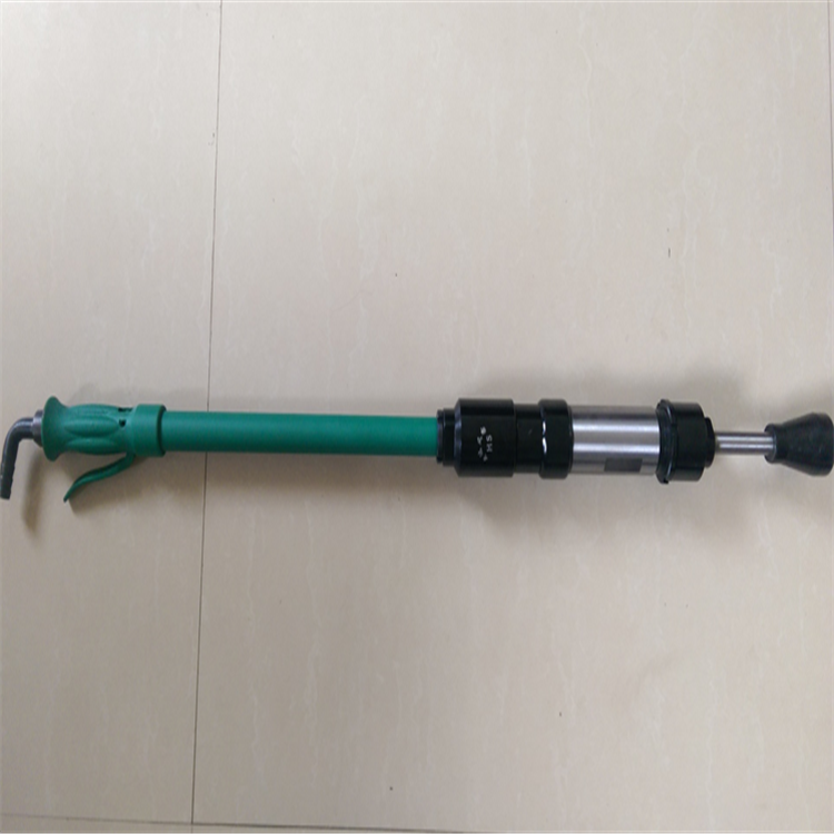 ND-4內(nèi)燃搗固機