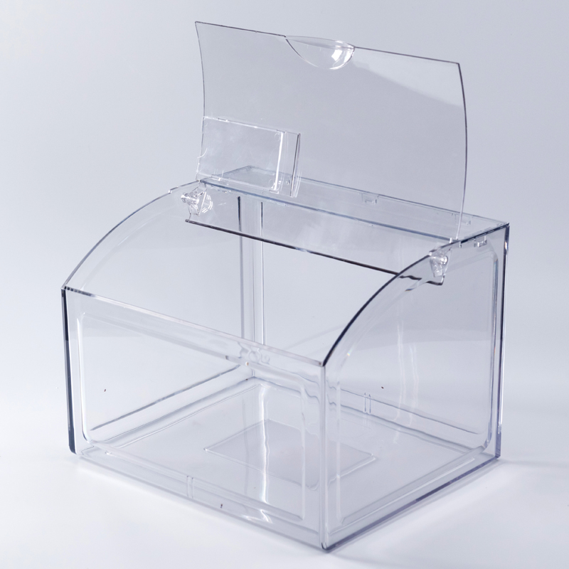 小掀蓋淘裕實(shí)業(yè)翻蓋果盒圖片