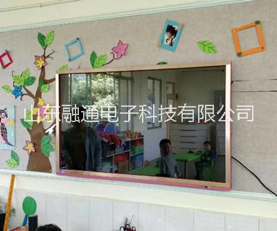 55寸多媒體教學(xué)觸摸一體機(jī) 集電腦電視一體機(jī) 融通科技 幼兒園教學(xué)觸摸一體機(jī)
