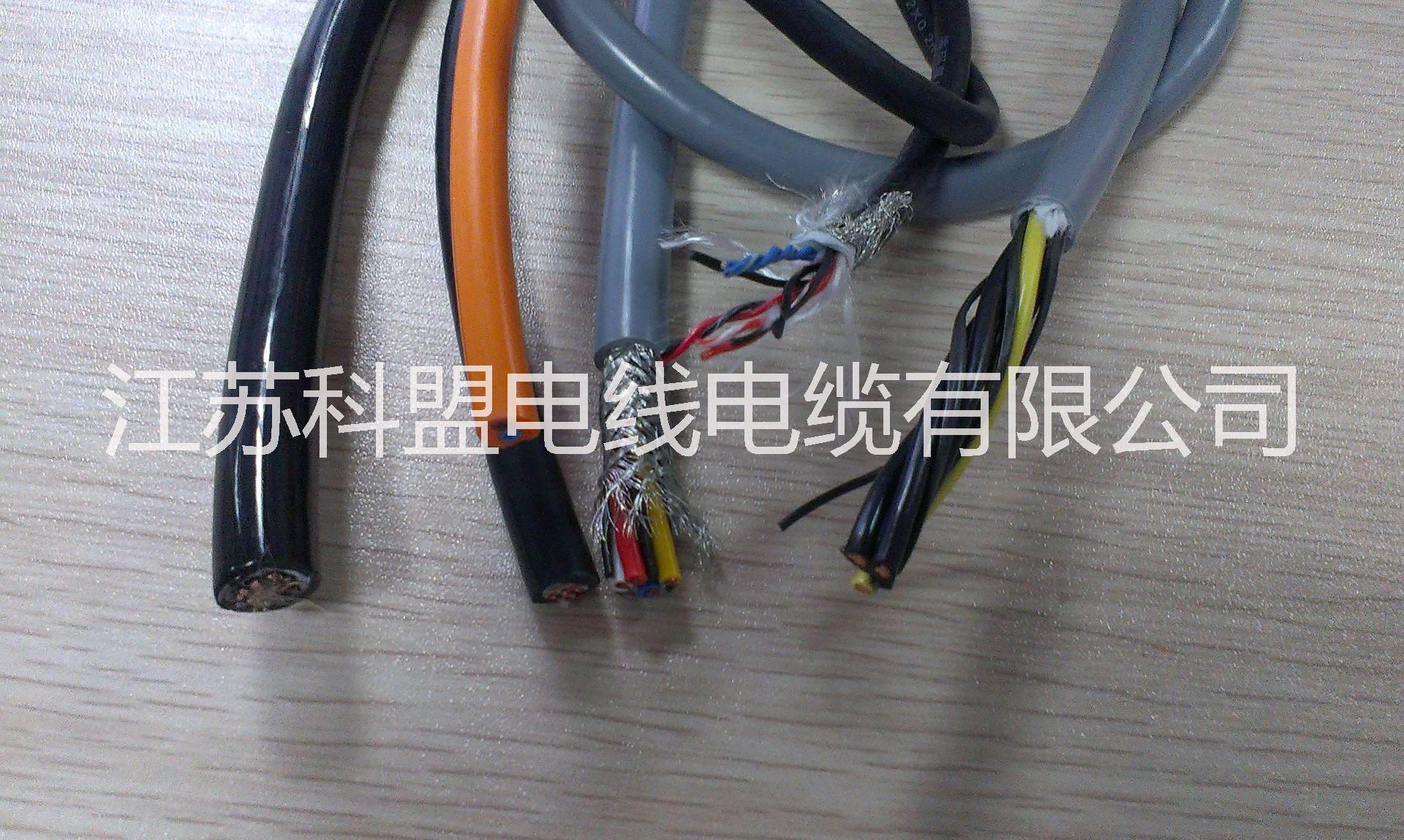 聚氨酯電纜圖片/聚氨酯電纜樣板圖 (3)