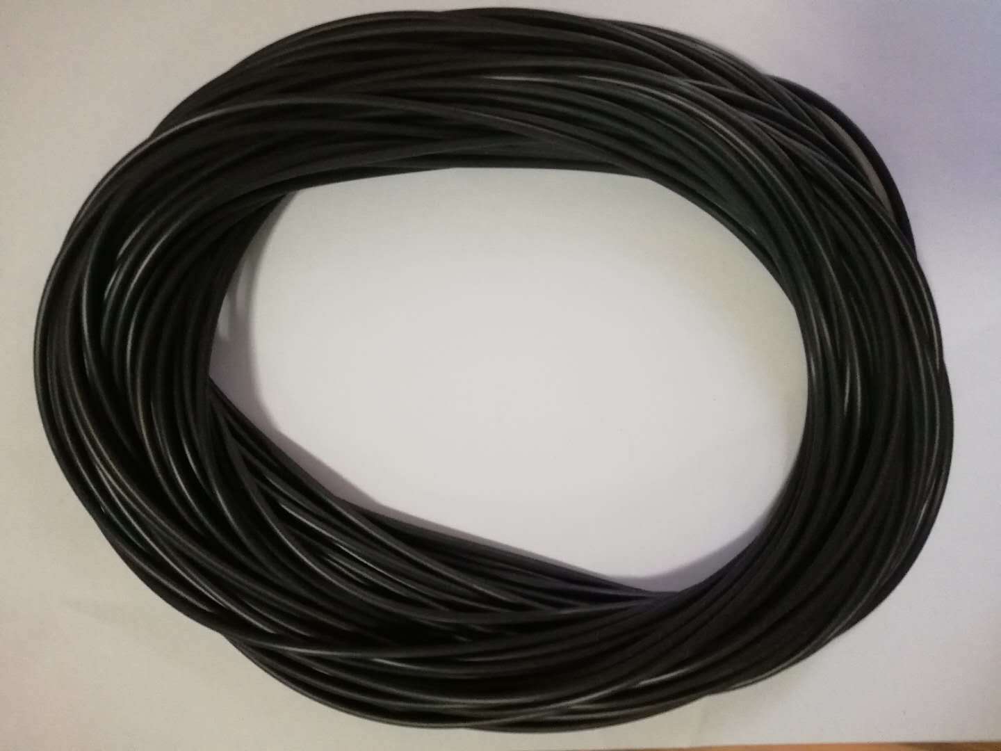 純正氯丁橡膠O型CR密封圈墊片圖片/純正氯丁橡膠O型CR密封圈墊片樣板圖 (3)