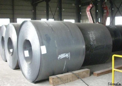 耐候板圖片/耐候板樣板圖 (4)