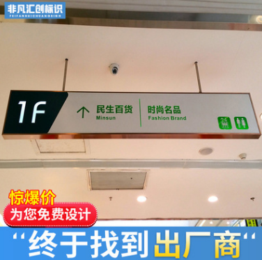 吊牌燈箱圖片/吊牌燈箱樣板圖 (2)