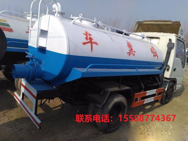 吸糞車價(jià)圖片/吸糞車價(jià)樣板圖 (2)