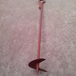 電線桿地錨鉆圖片/電線桿地錨鉆樣板圖 (1)