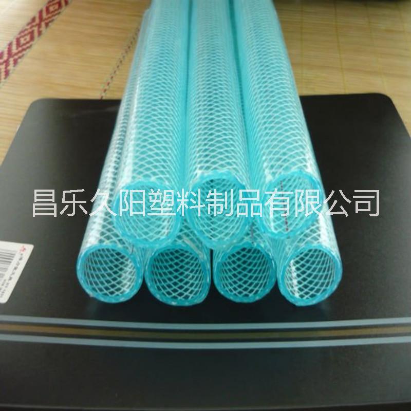 PVC纖維增強軟管圖片/PVC纖維增強軟管樣板圖 (4)