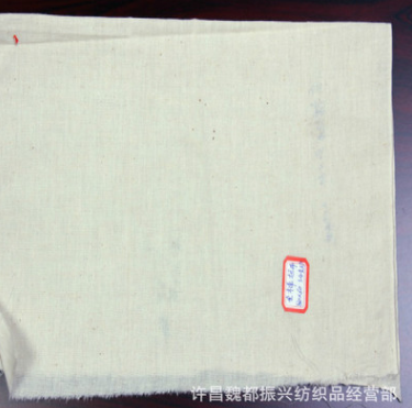 棉白色原胚布圖片/棉白色原胚布樣板圖 (2)