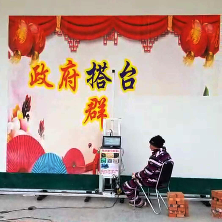 3D墻體繪畫(huà)機(jī)器