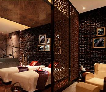 酒店裝修圖片/酒店裝修樣板圖 (2)