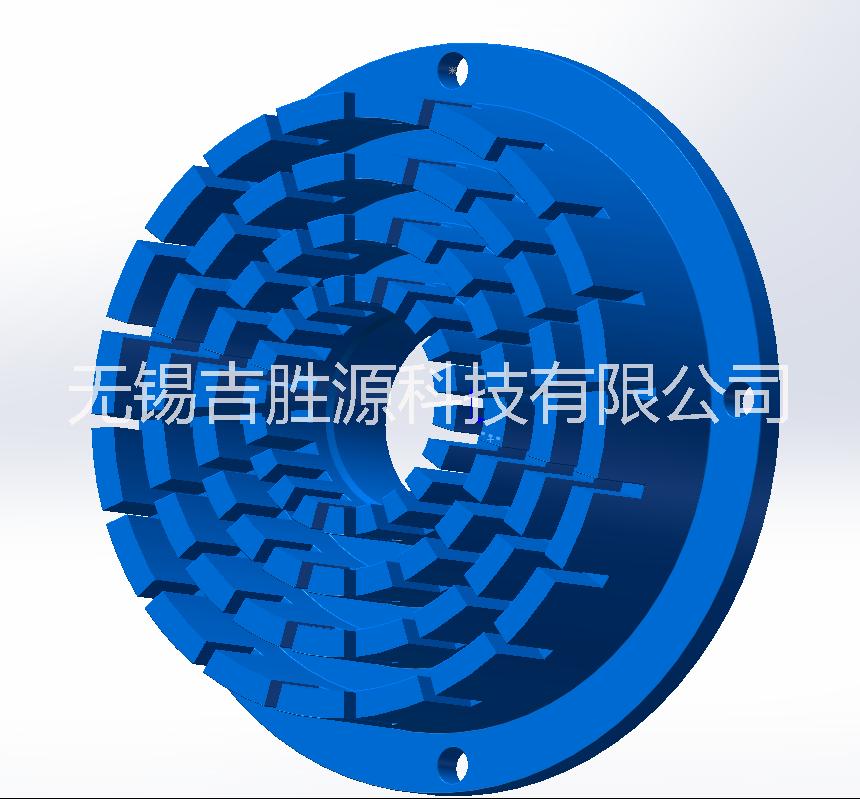 無錫機(jī)械加工圖片/無錫機(jī)械加工樣板圖 (3)