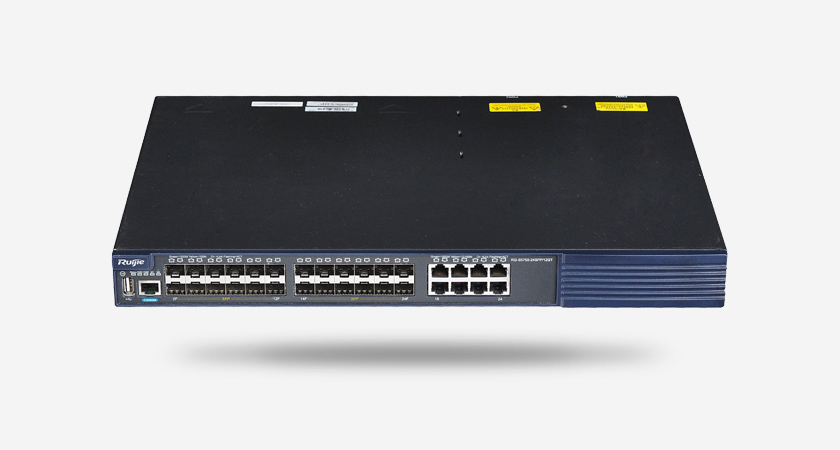 萬兆交換機圖片/萬兆交換機樣板圖 (2)