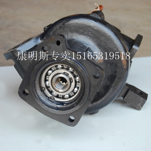 B4.5康明斯高壓燃油泵圖片/B4.5康明斯高壓燃油泵樣板圖 (2)